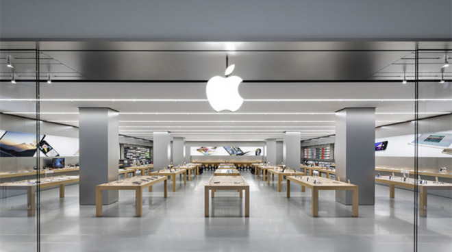 Every US Apple Store is open for the first time since March 2020 - 9to5Mac