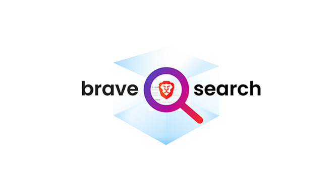 brave search engine on android