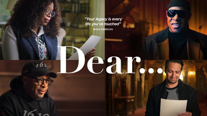 'Dear...' is renewed for a second season