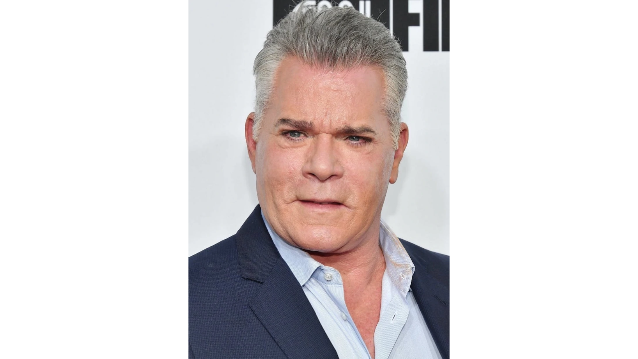 Ray Liotta will play the main character's father