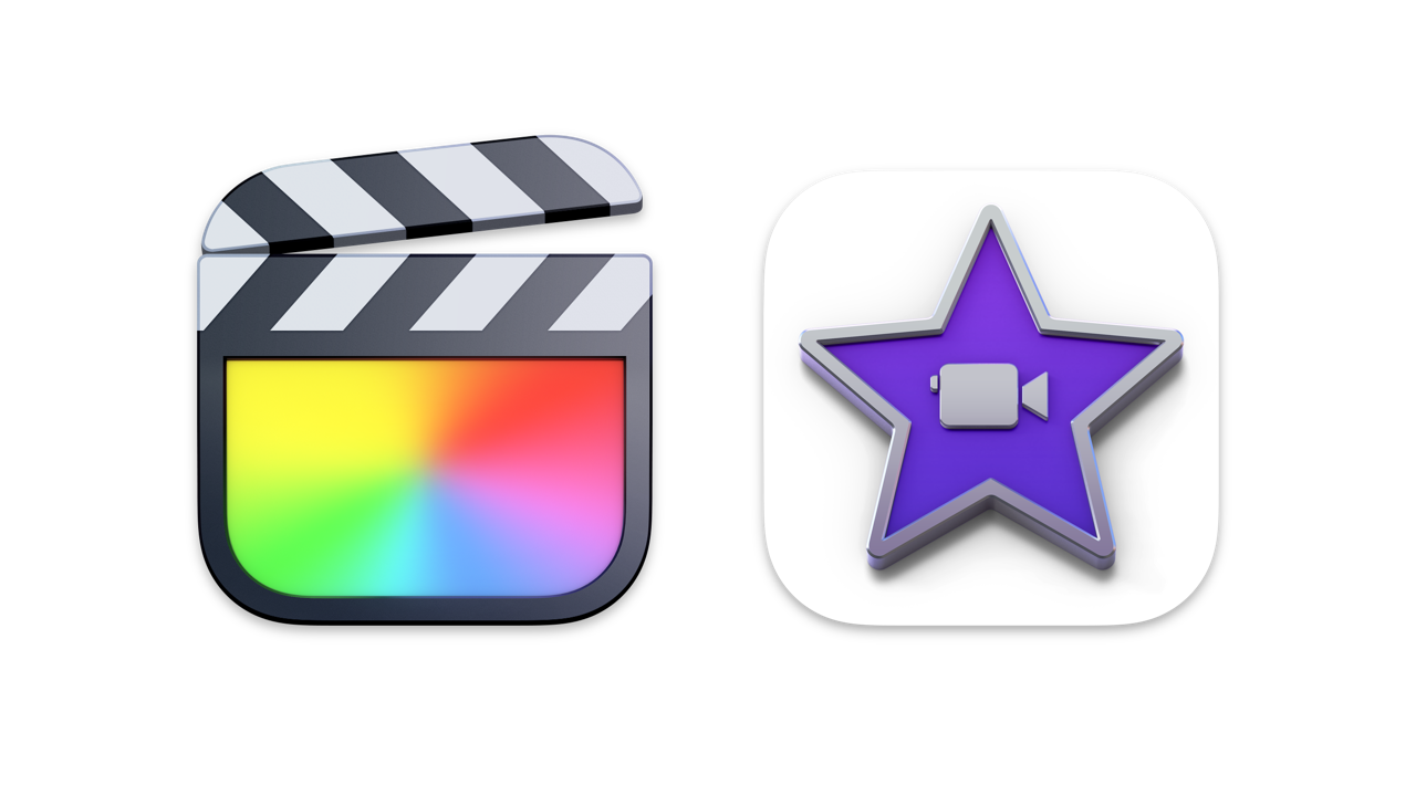 transparent imovie logo