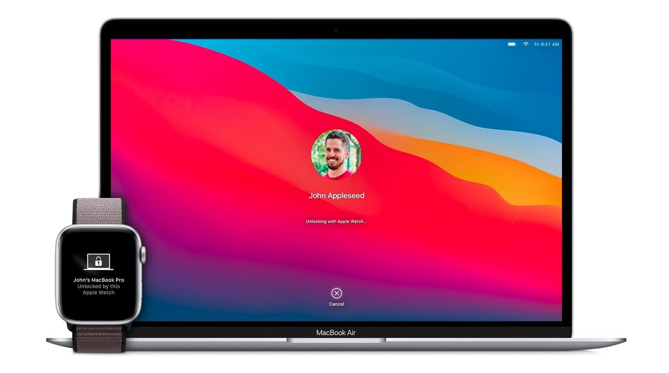 Apple releases updates for iOS 14.4.1, iPadOS 14.4.1, watchOS 7.3.2, macOS 11.2.3 [u]