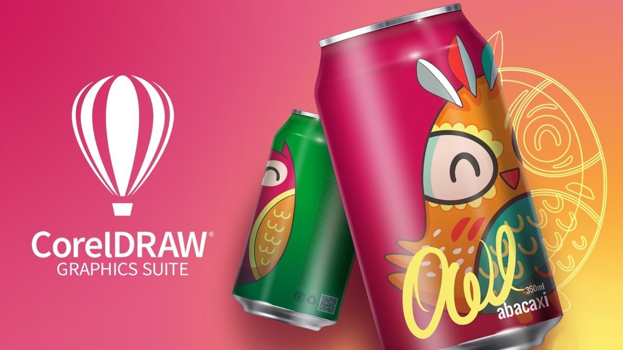 CorelDRAW Returns To Mac: New Features, System Requirements, Price |  Macworld