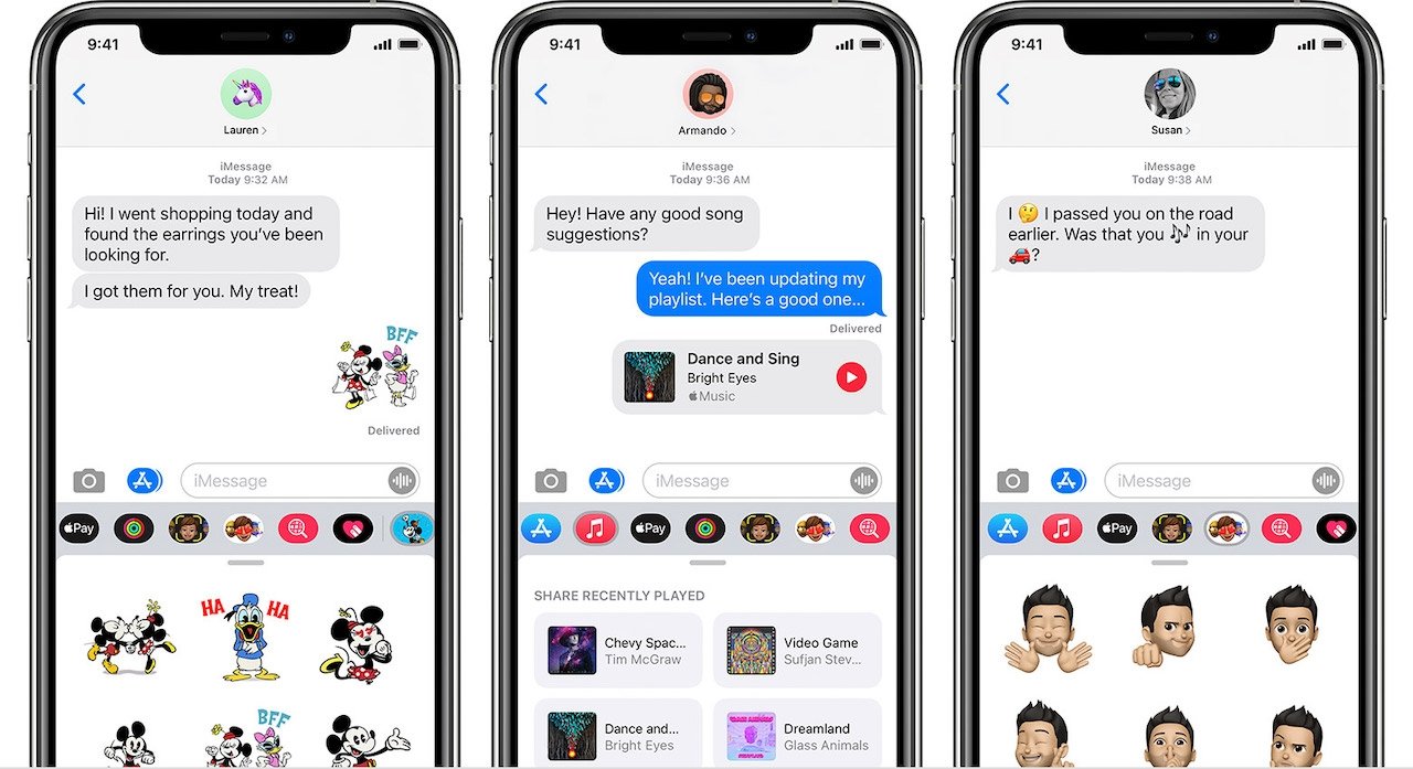Apple Must Face iMessage Privacy Lawsuit in Open Court Judge Rules