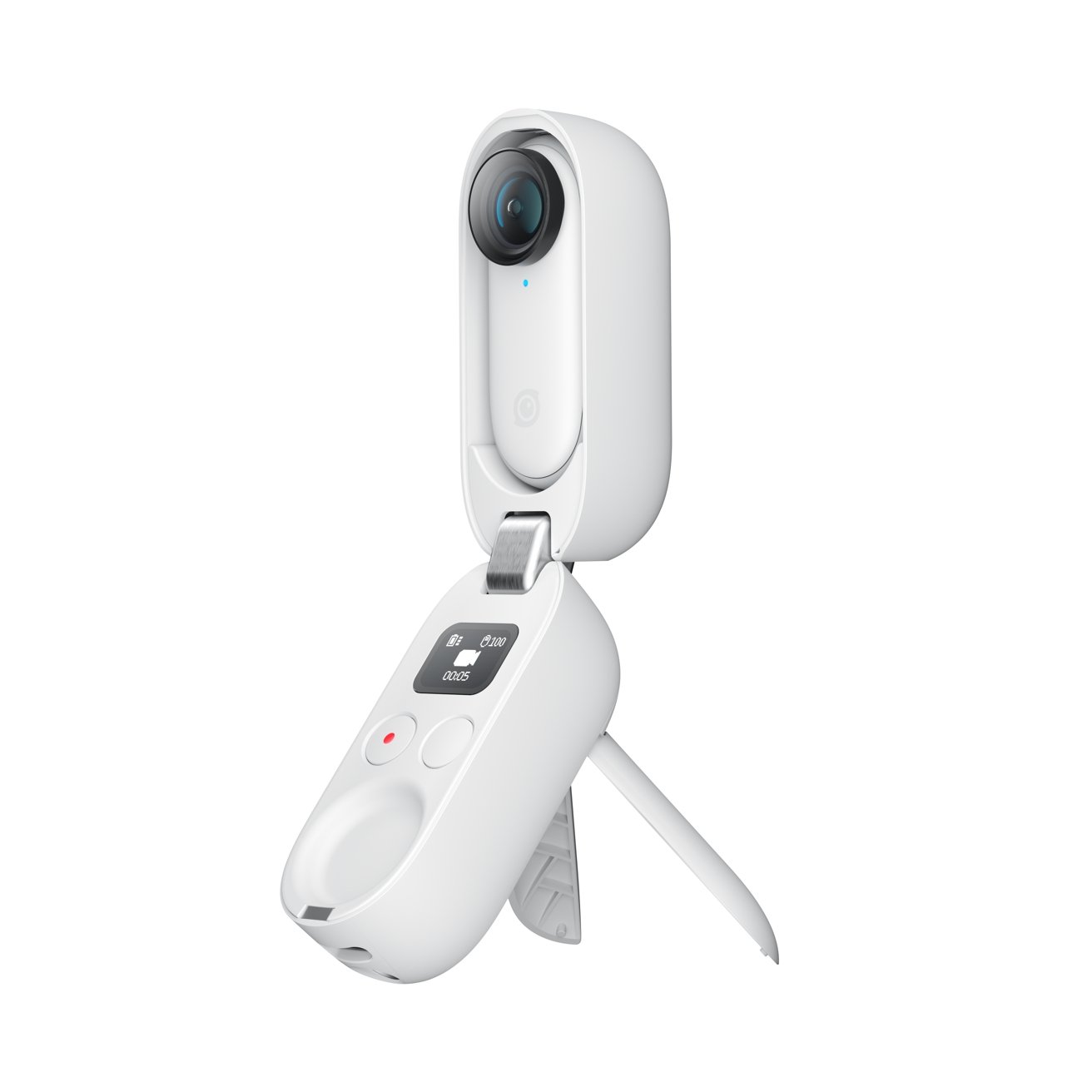 Insta360 launches GO 2 magnetic action cam | AppleInsider