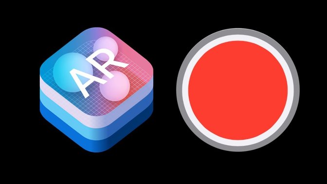 Apple AR