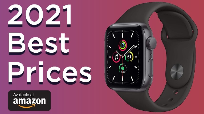 Discount & Cheap apple watch on Sale