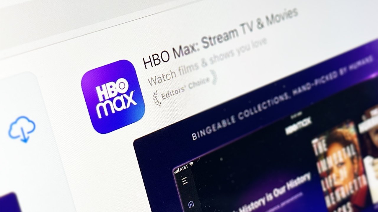Ad-supported HBO Max option coming in June | AppleInsider