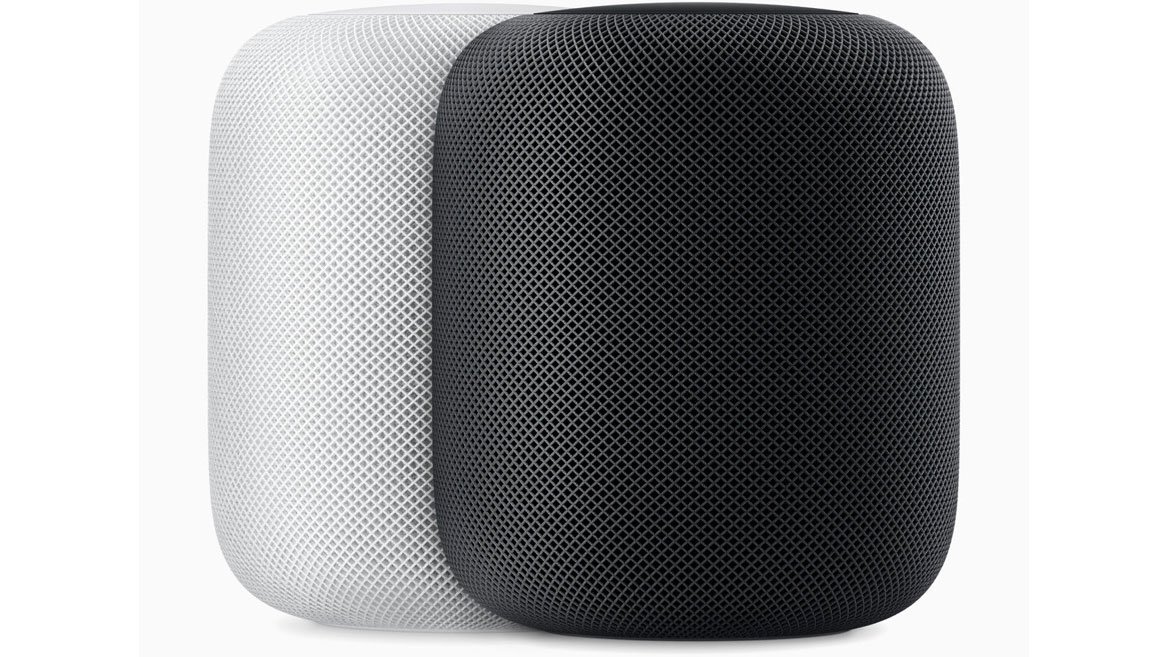 photo of Apple discontinues full-size HomePod, to focus on HomePod mini image