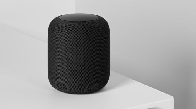 It's over, the original HomePod is now gone -- at least from Apple Stores