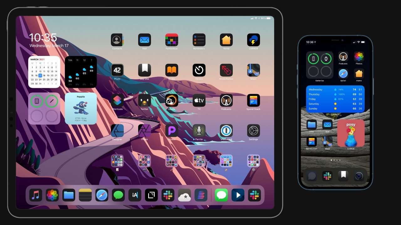 Apple releases iOS 14.5 and iPadOS 14.5 with face mask ...