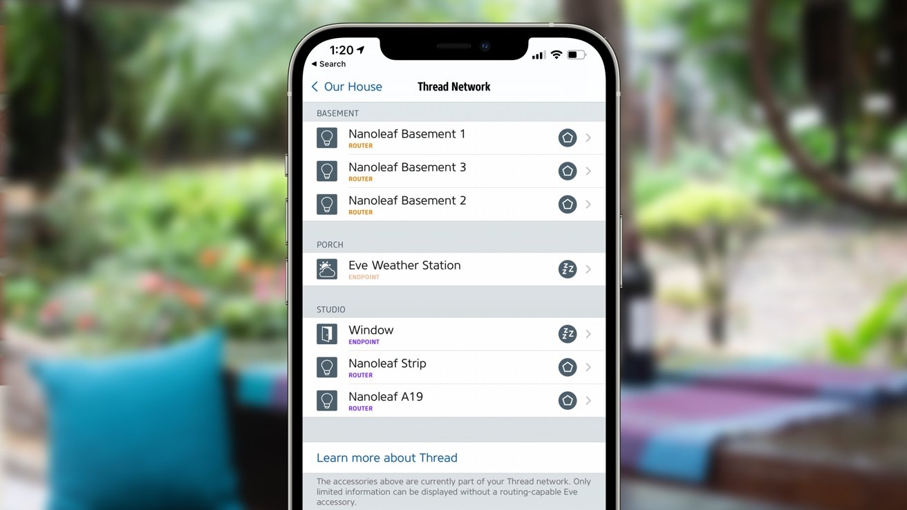 Eve Weather : la station météo d'extérieur compatible HomeKit/Thread est  dispo à 69€