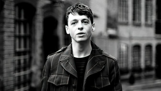 Anthony Boyle joins cast of 'Band of Brothers' sequel on Apple TV+ ...