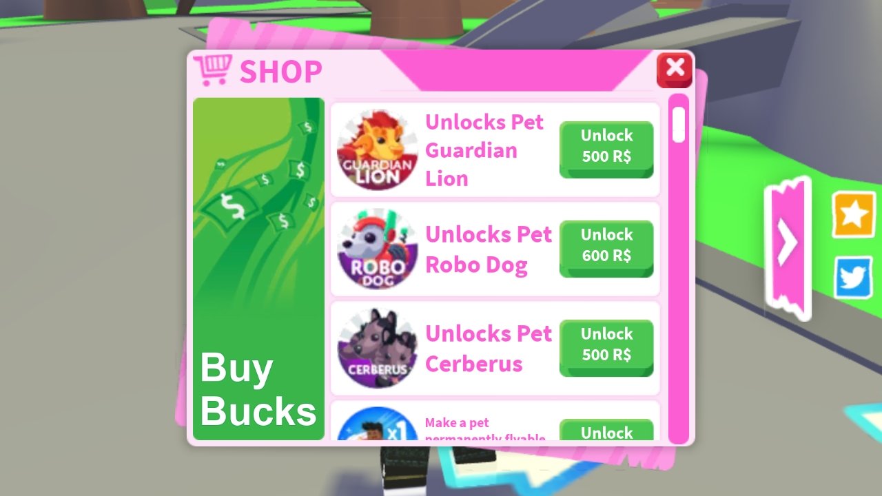 Buying Adopt Me Pets Online Will Get YOU BANNED From Roblox! Roblox Adopt Me