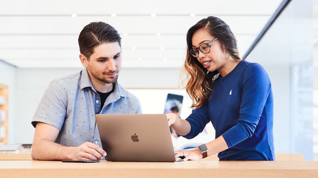 providence mac genius bar