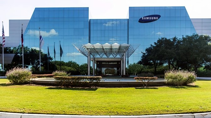 Samsung's Austin plant has been shut down since February 16