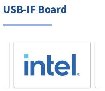 Intel está apuntando a Apple, y en su lugar está disparando el dongle