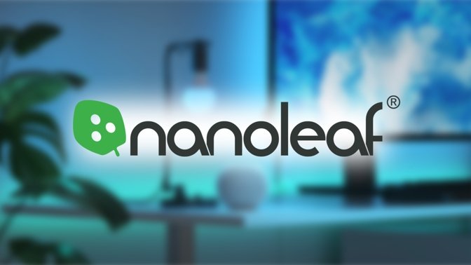 Nanoleaf works with HomeKit
