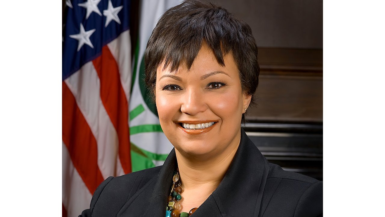Jackson served for four years as EPA Administrator