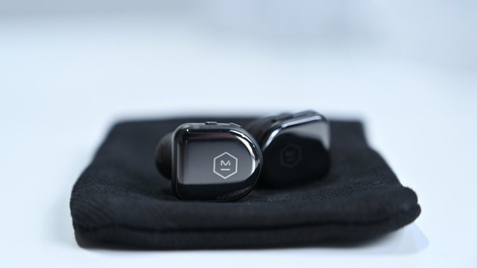 Master & Dynamic MW08 true wireless earbuds review: impressing in