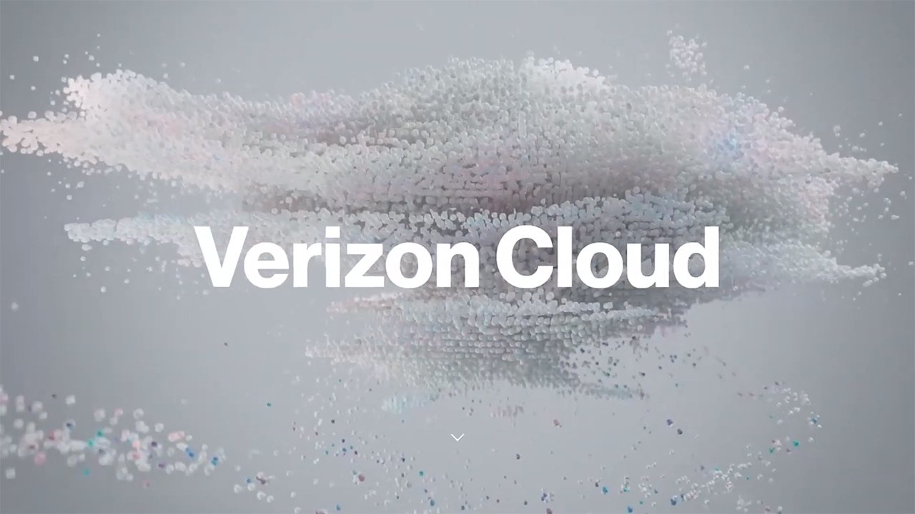 Verizon Cloud storage expanded with new $20 unlimited offering