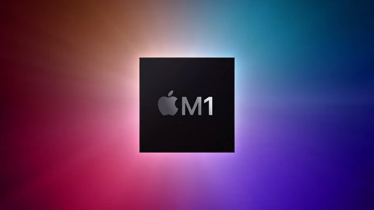 The M1 processor is Apple's first attempt at custom silicon for the Mac