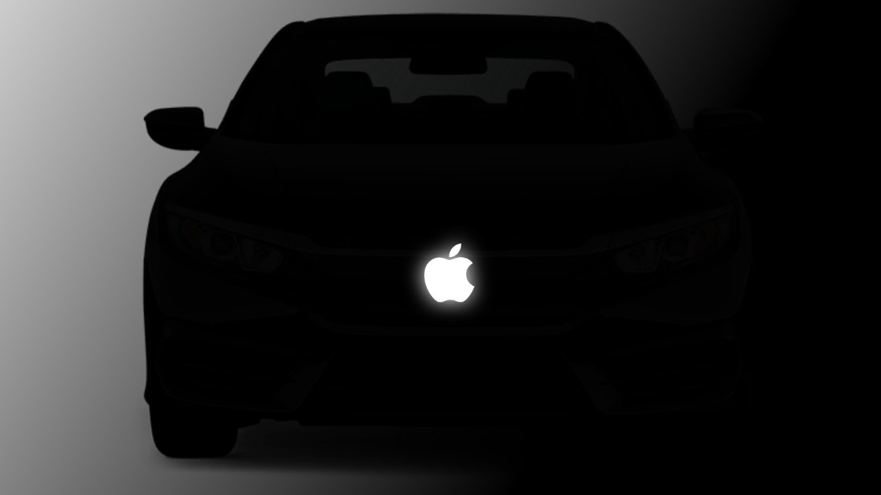 Apple is expected to launch the Apple Car sometime after 2024