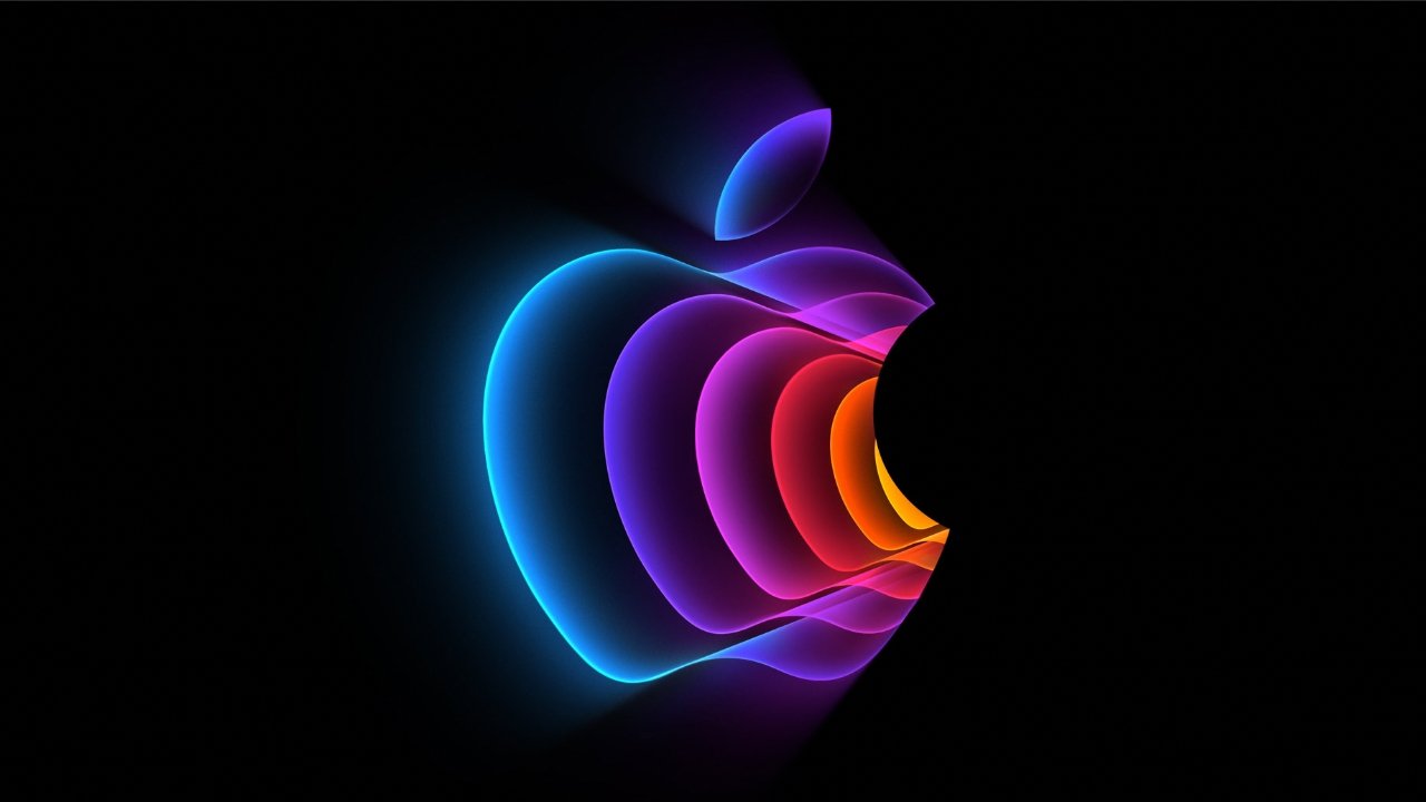 Apple holds multiple events each year