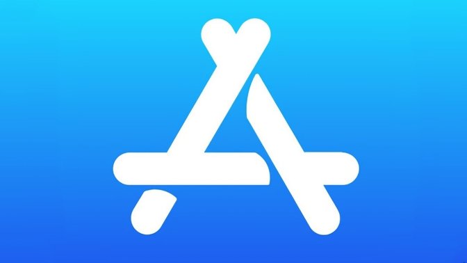 apple app store online