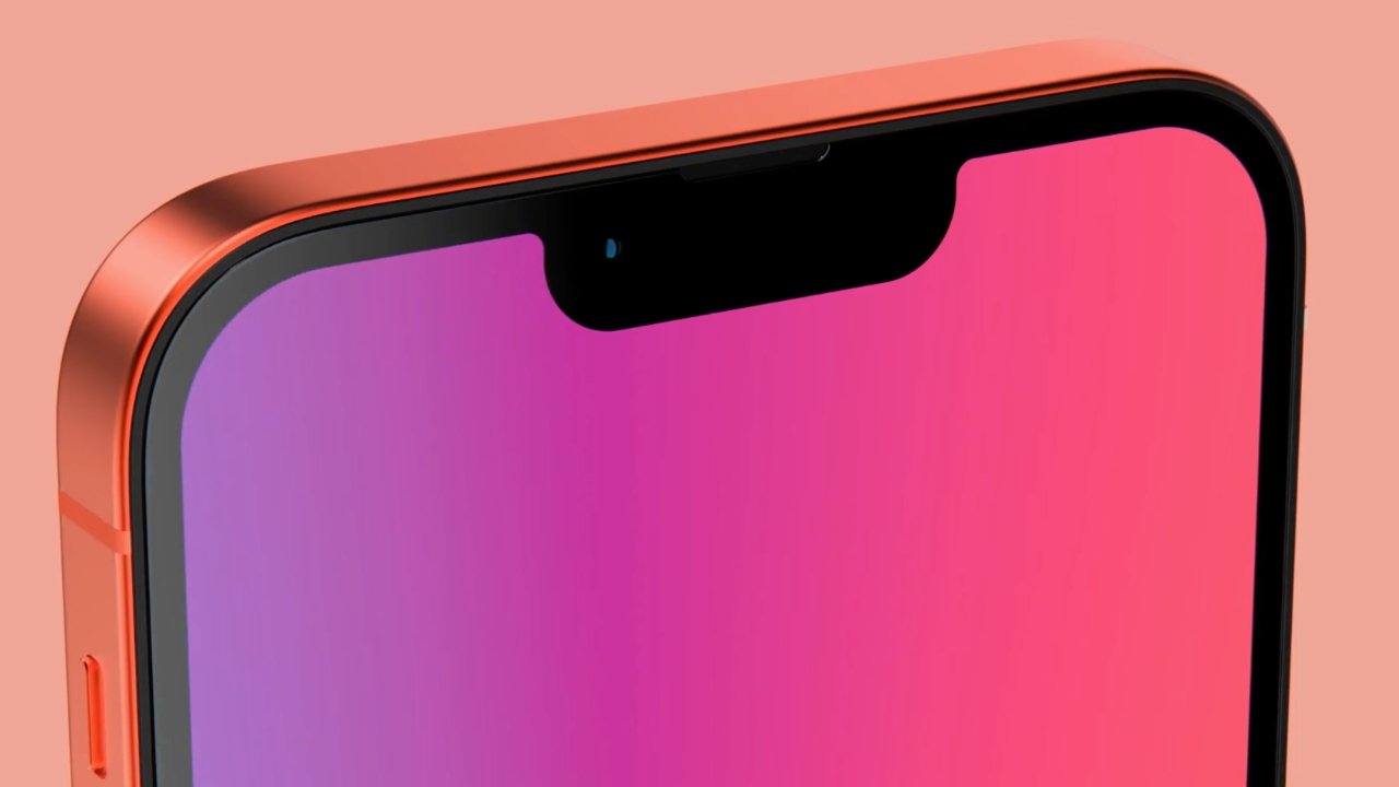 Iphone 13 Pro Has New Colors Stainless Steel Coating Claims Leaker Appleinsider