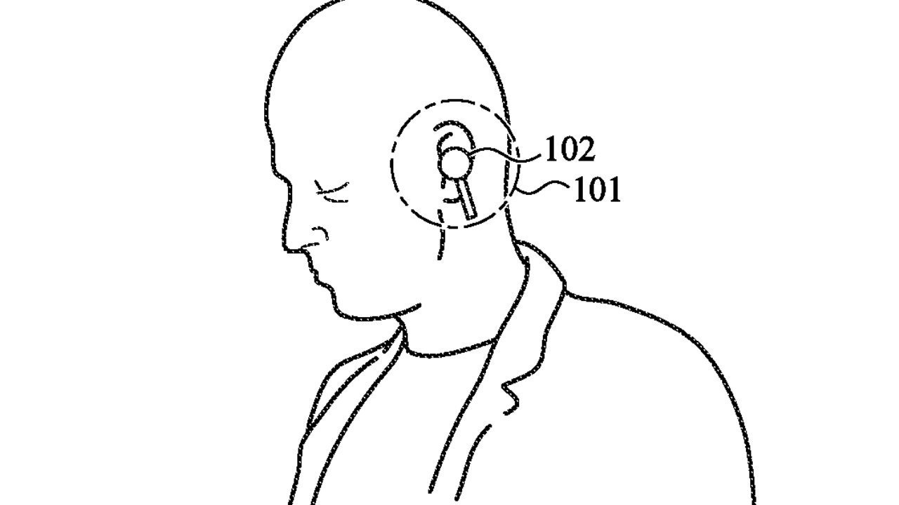 Future AirPods may use haptic feedback to direct wearer s