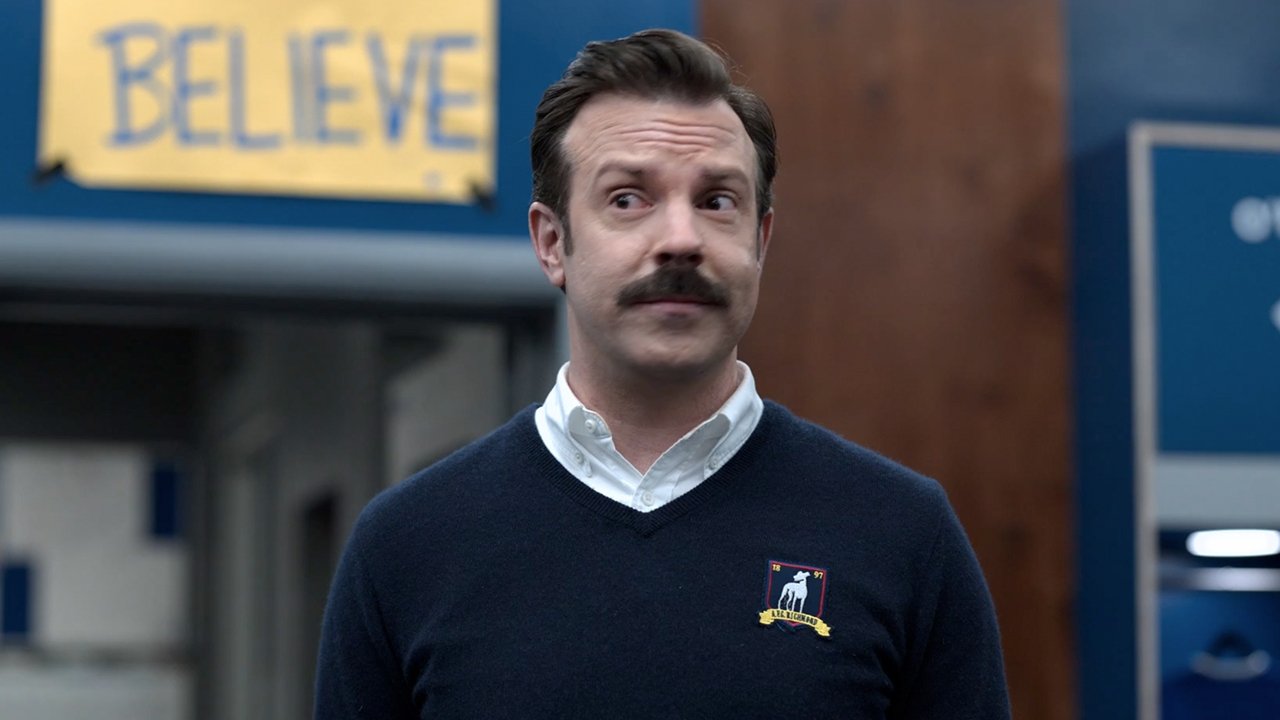 photo of 'Ted Lasso' pep talk will open SAG Awards on April 4 image