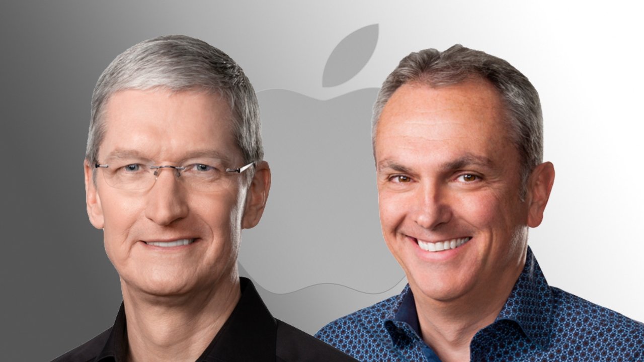 photo of Apple to announce second quarter earnings on April 28 image