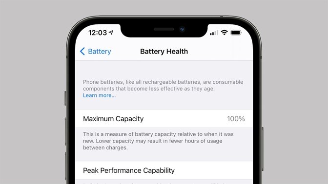 iOS 14.5 will recalibrate batteries on iPhone 11 series phones
