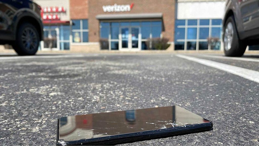 Verizon says it will give you up to 1,000 in tradein credit for