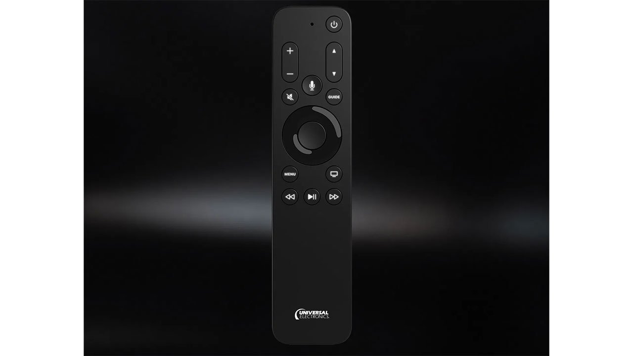 Apple tv remote sales vizio sound bar