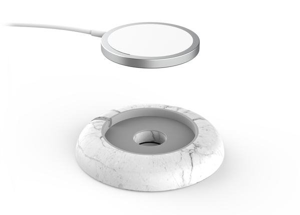 How Stone'r holds your MagSafe puck