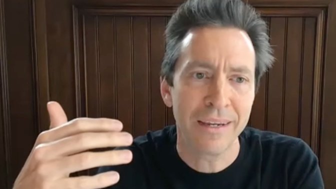 Scott Forstall