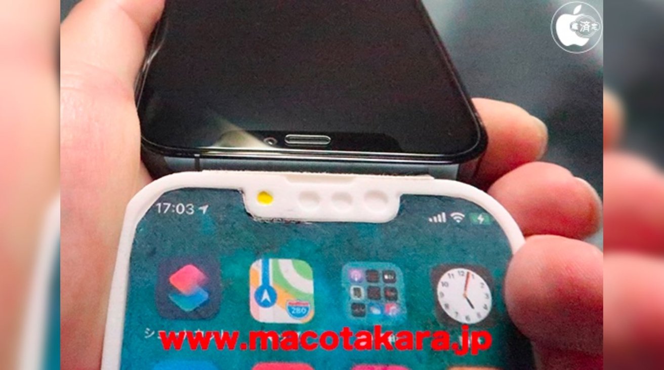 Alleged iPhone 14 Pro colors shown in new dummy pictures and video -   News