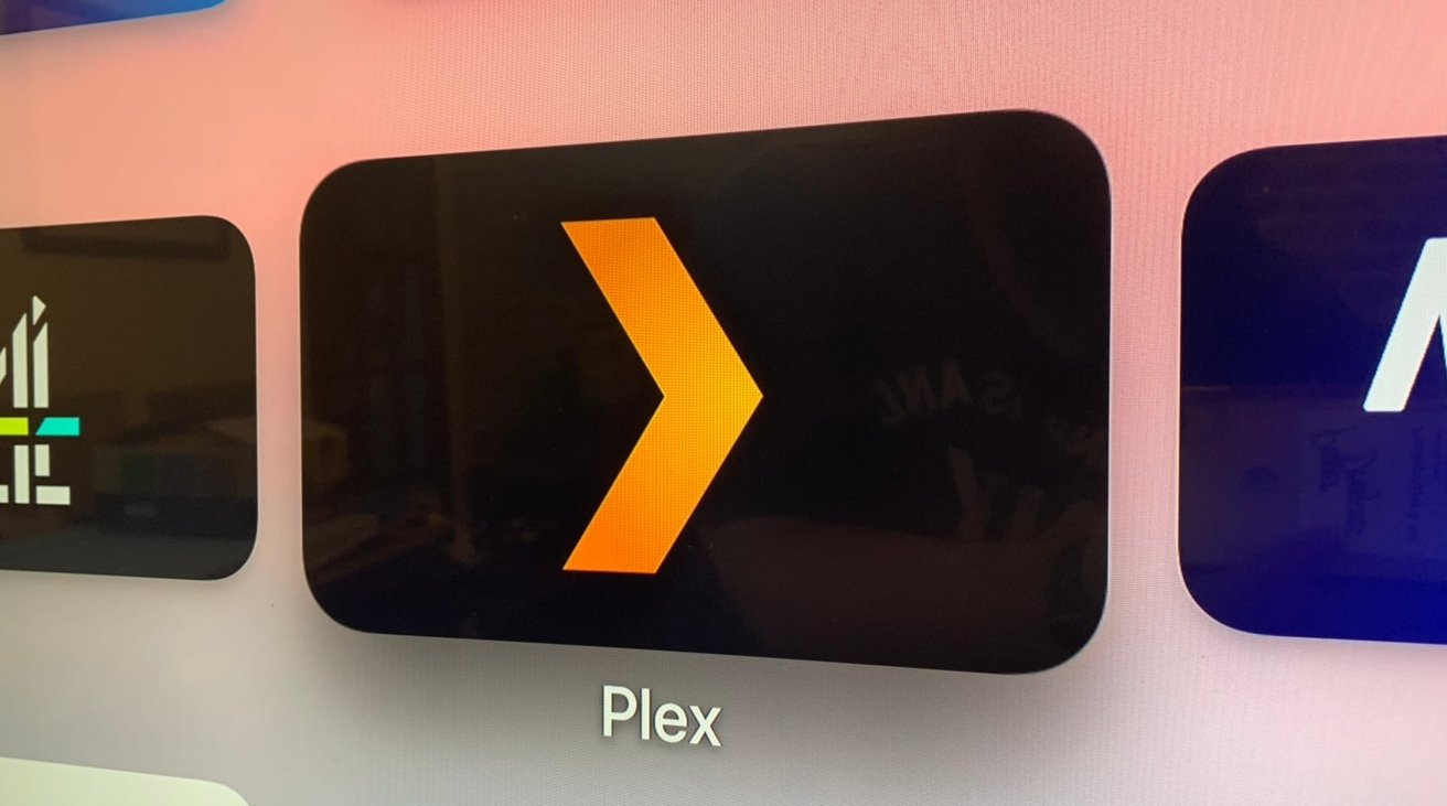 How stream movies on your network Plex on a Mac | AppleInsider