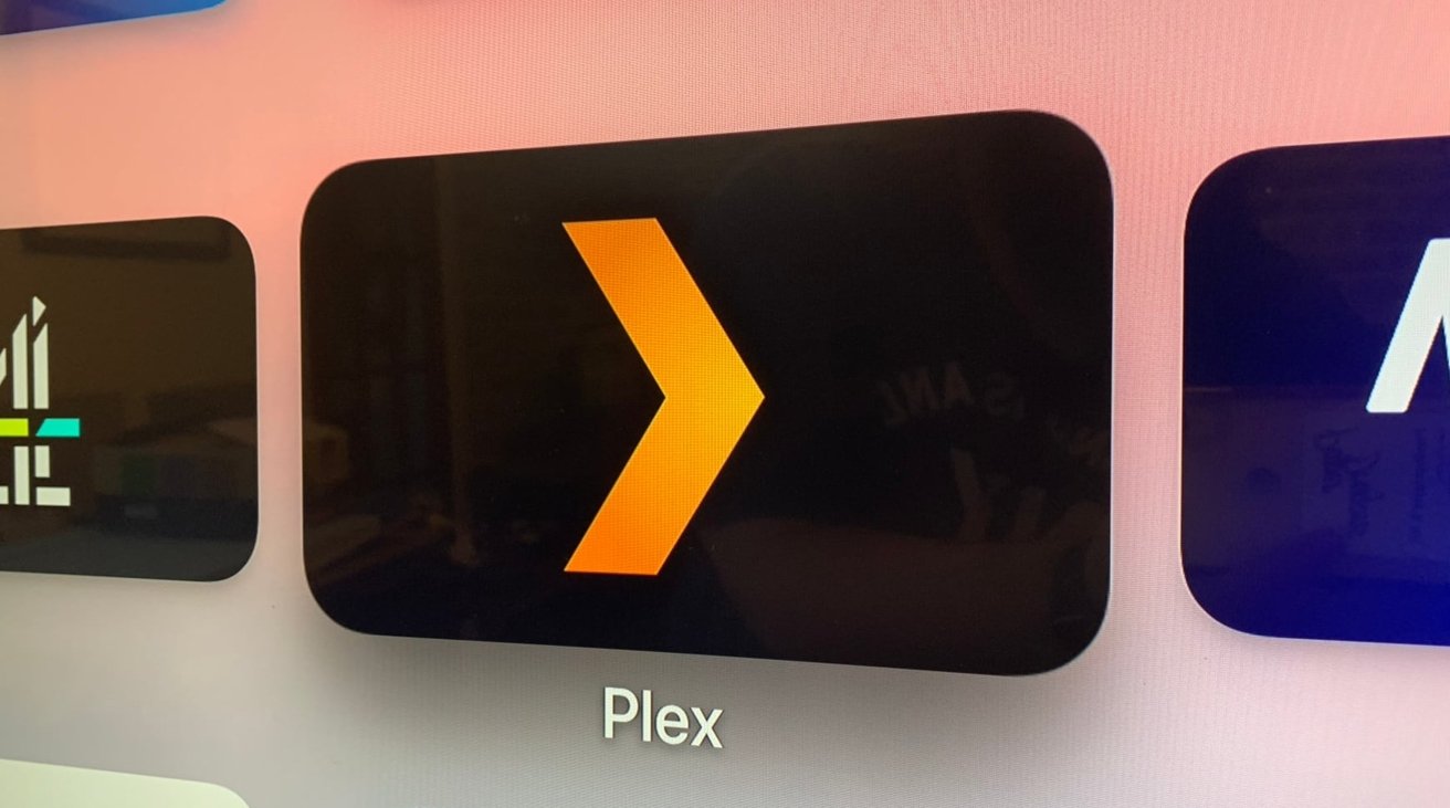 plex roku direct play