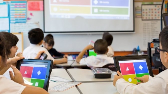 Scottish school system to supply students and staff with 39,000 iPads |  AppleInsider