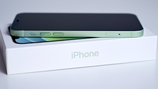 Apple's iPhone
