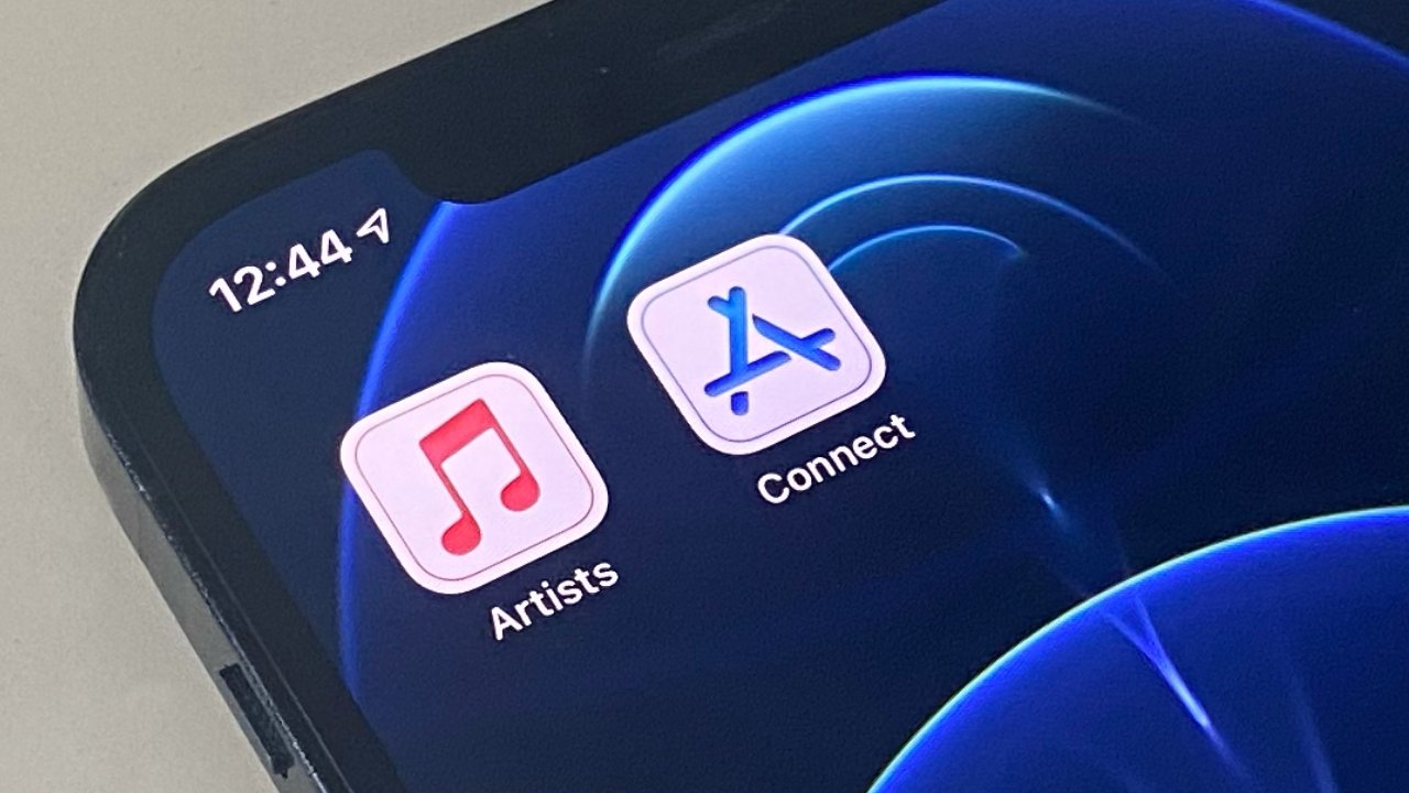 Revamped Icons Hint at 'iOS 15' app Redesign