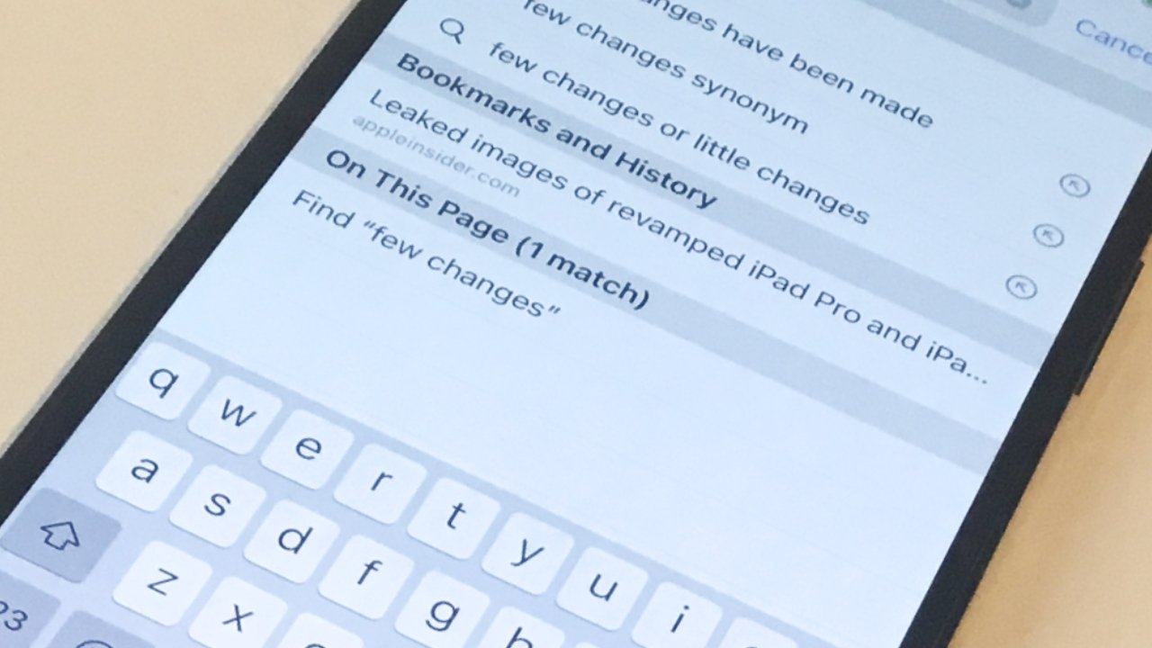 How to Change the Font of a Webpage in Safari on iPhone & iPad