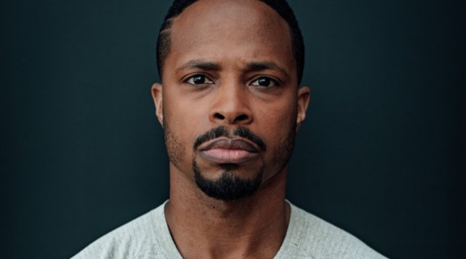 photo of Cornelius Smith Jr. joins Apple TV+ series 'Five Days at Memorial' image