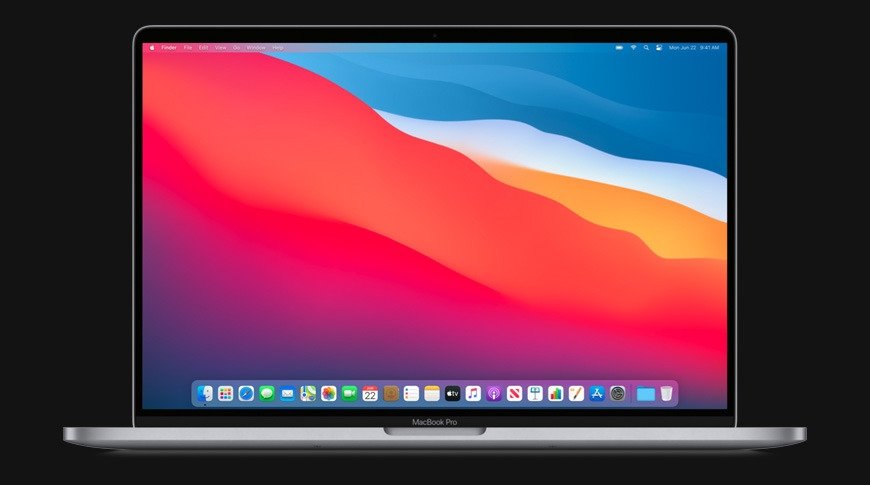 Apple releases the eighth beta version of the developer macOS Big Sur 11.3