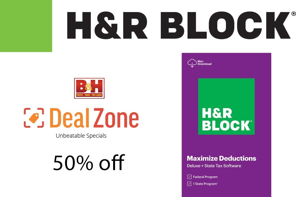 will h r block business premium be available for the mac