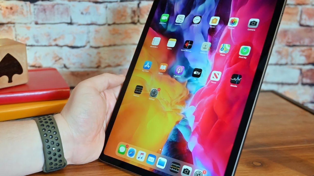 Mini LED production issues hit forthcoming iPad Pro ...