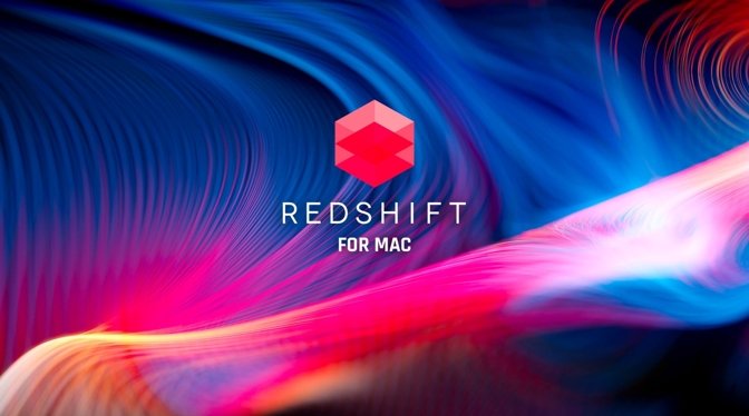 photo of Render tool Redshift lands on macOS with native Apple Silicon support image